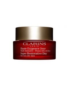 Clarins Super Restorative Day Cream for Very Dry Skin 50 ml