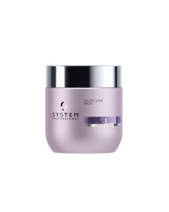 Wella System Professional Color Save Mask 200 ml