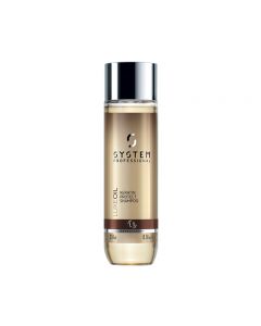 Wella System Professional LuxeOil Keratin Protect Shampoo 250 ml