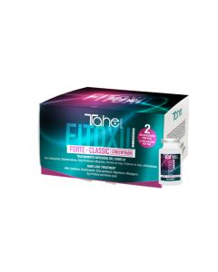 Tahe Botanic Fitoxil Tricology Forte Classic Hair Loss Treatment 6 x 10 ml
