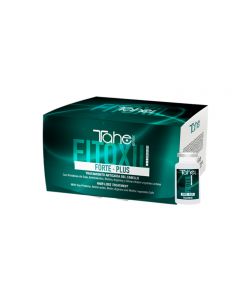 Tahe Botanic Fitoxil Tricology Forte Plus Hair Loss Treatment 6 x 10 ml