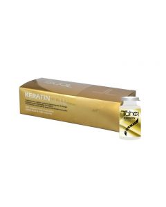 Tahe Botanic Keratin Gold Formas 10 x 10 ml