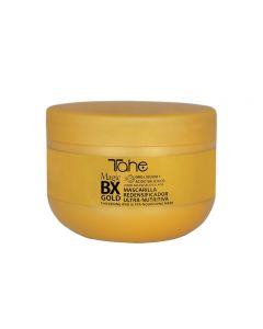 Tahe Magic Bx Gold Thickening and Ultra-Nourishing Mask 300 ml