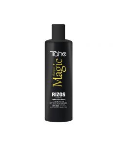 Tahe Magic Rizos Shampoo 300 ml