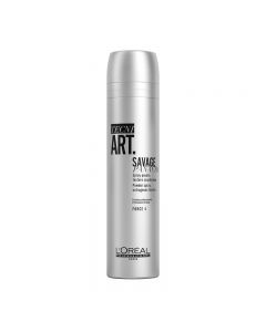 L'Oreal Tecni Art Savage Panache Spray 4 250 ml