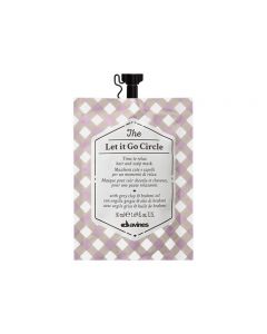 Davines The Let It Go Circle Hair and Scalp Mask 50 ml