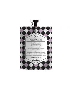 Davines The Purity Circle Hair and Scalp Mask 50 ml