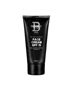 Tigi Bed Head For Men Face Cream SPF15 75 ml