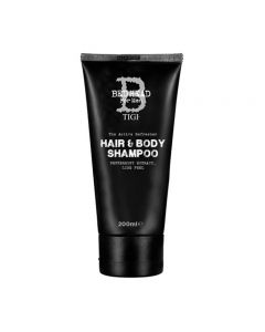 Tigi Bed Head For Men Hair & Body Shampoo 200 ml