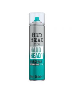 Tigi Bed Head Hard Head Hairspray Extreme Hold 5