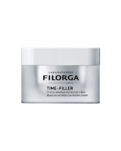 Filorga Paris Time-Filler Absolute Wrinkles Correction Cream 50 ml