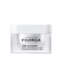 Filorga Paris Time-Filler Mat Correction Wrinkle Cream 50 ml