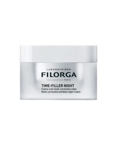 Filorga Paris Time-Filler Night Multi-Correction Wrinkles Night Cream 50 ml
