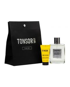 Tonsor1951 Kit Regalo - Deus Eau de Parfum