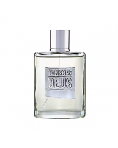 Tonsor1951 DEUS Eau De Parfum 100 ml