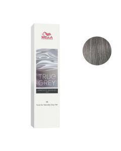 Wella True Grey Graphite Shimmer Toner 60 ml