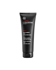 Collistar Uomo Body Doccia-Shampoo 3 In 1 250 ml