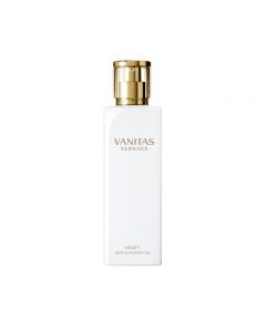 Versace Vanitas Vanity Bath & Shower Gel 200 ml