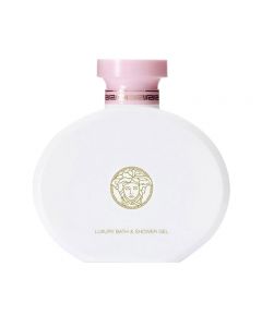 Versace Luxury Bath & Shower Gel 200 ml