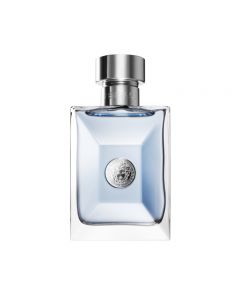 Versace Pour Homme Perfumed Deodorant Spray 100 ml