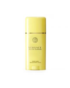 Versace Yellow Diamond Perfumed Deodorant Stick 50 ml