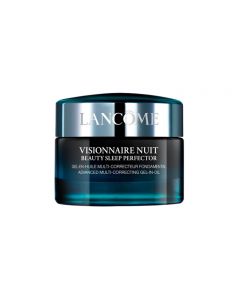 Lancome Paris Visionnaire Nuit Beauty Sleep Perfector Advanced Multi-Correcting Gel-In-Oil 50 ml