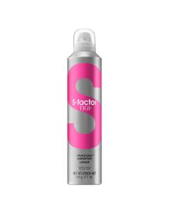 Tigi S-Factor Vivacious Hairspray 300 ml
