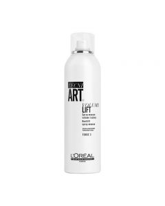 L'Oreal Tecni Art Volume Lift Spray-Mousse 3 250 ml