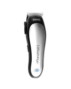 Wahl Lithium Ion Clipper Tosatrice