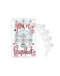Invisibobble Waver Sparks Flying You're Pearlfect