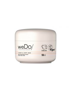 WeDo Professional Light & Soft Mask