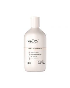 WeDo Professional Light & Soft Shampoo
