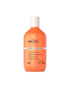 WeDo Professional Moisture & Shine Shampoo