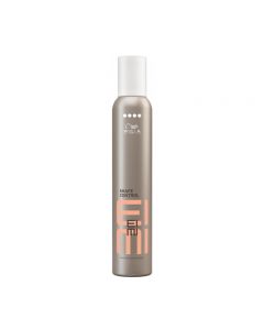 Wella Eimi Shape Control Extra Firm Styling Mousse