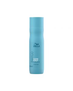 Wella Invigo Clean Scalp Anti-Dandruff Shampoo 250 ml