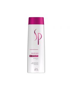 Wella SP Color Save Shampoo