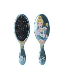 Wet Brush Original Detangler Disney Princess Wholehearted Cinderella Blue