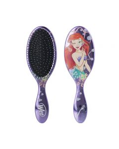 Wet Brush Original Detangler Disney Princess Wholehearted Ariel Purple