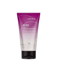 Joico Zero Heat Air Dry Styling Creme for Fine/Medium Hair 150 ml