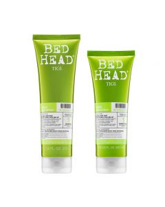 Tigi Kit Bed Head Urban Antidotes Re-Energize Shampoo + Conditioner