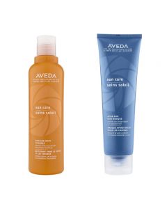 Aveda Kit Sun Care Shampoo + Maschera