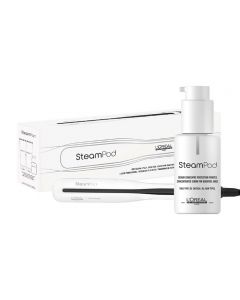 L'Oreal Kit SteamPod Styler 3.0 + Concentrated Serum 50 ml