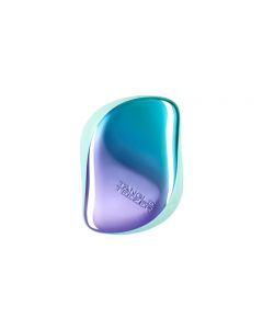 Tangle Teezer Compact Styler Petrol Blue Ombre