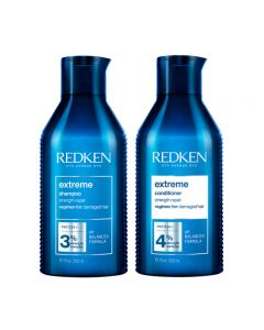Redken Kit Extreme Shampoo + Conditioner