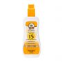 Australian Gold Spray Gel Sunscreen SPF15 237 ml
