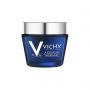 Vichy Aqualia Thermal Night SPA Replenishing & Radiance-Enhancing Sleeping Mask Sensitive Skin 75 ml