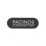 Pacinos Signature Line Hair Grippers Large