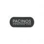 Pacinos Signature Line Hair Grippers Small