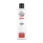 Nioxin Sistema 4 Cleanser Shampoo