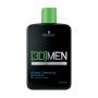 Schwarzkopf Professional [3D]Men Deep Cleansing Shampoo